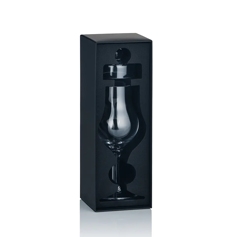 AmberGlass Copa para whisky G100 3