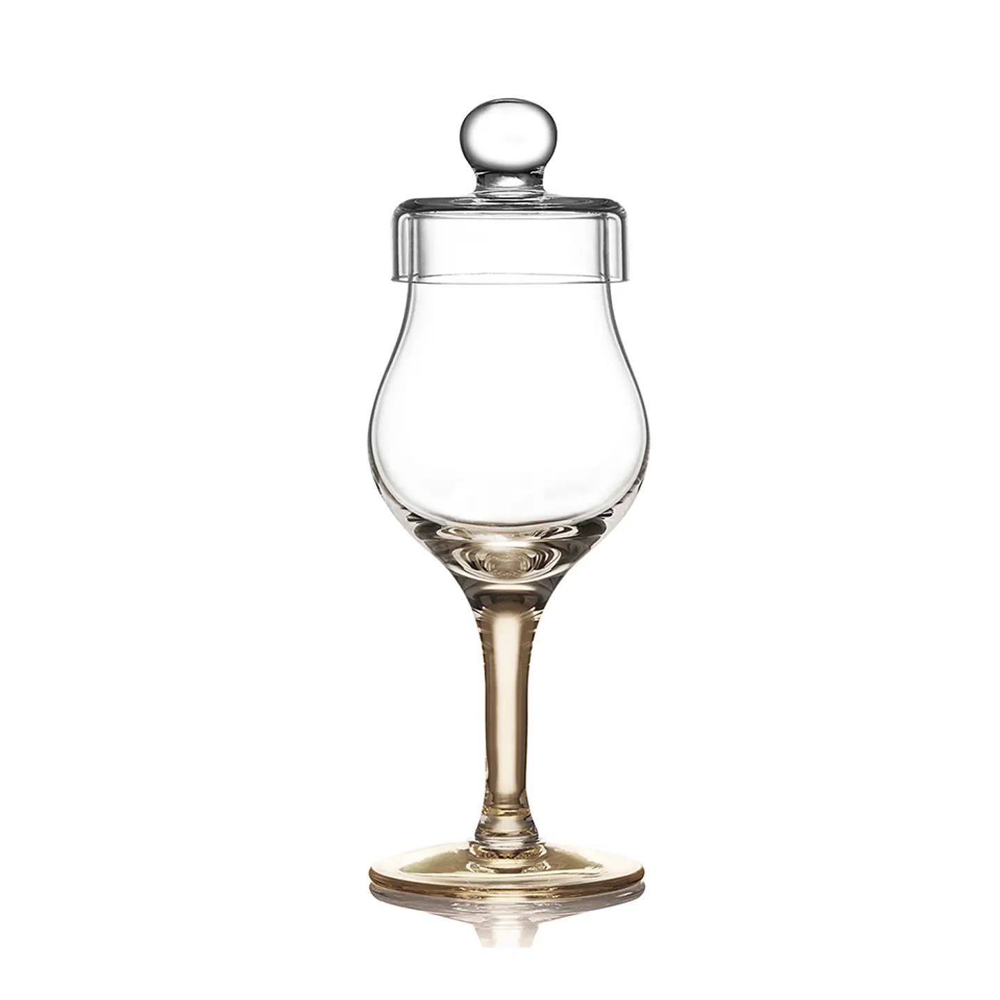 AmberGlass Copa para whisky G101 1