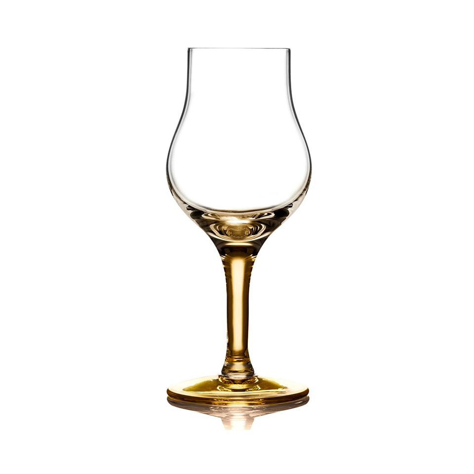AmberGlass Copa para whisky modelo G101