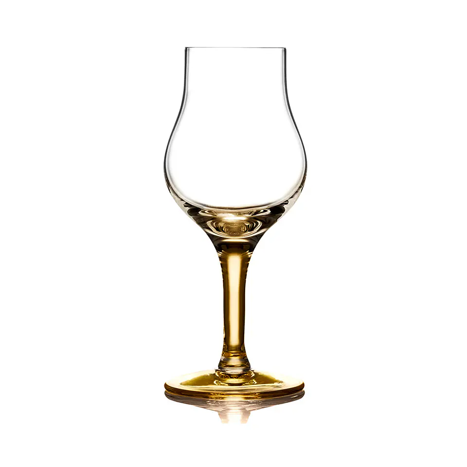AmberGlass Copa para whisky G101 2