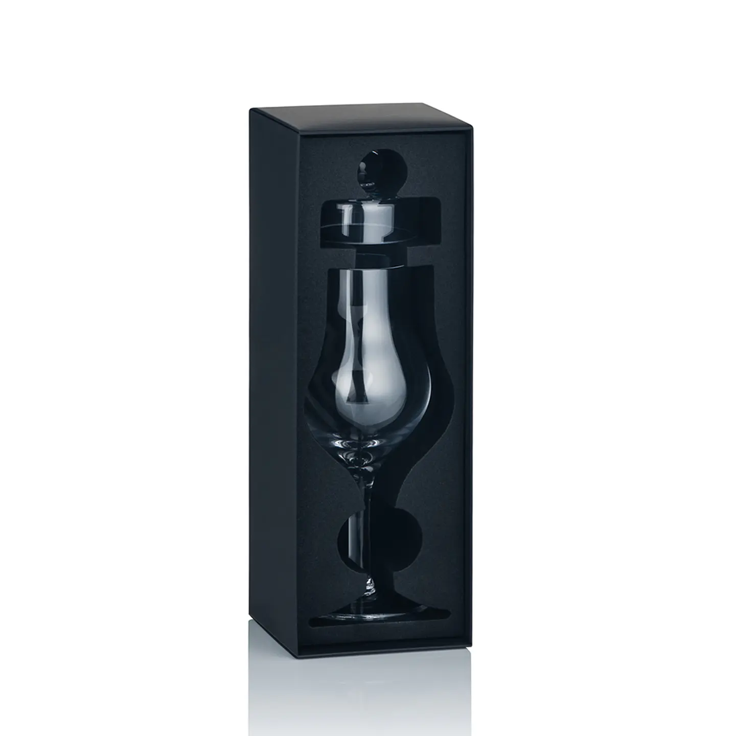 AmberGlass Copa para whisky G101 3