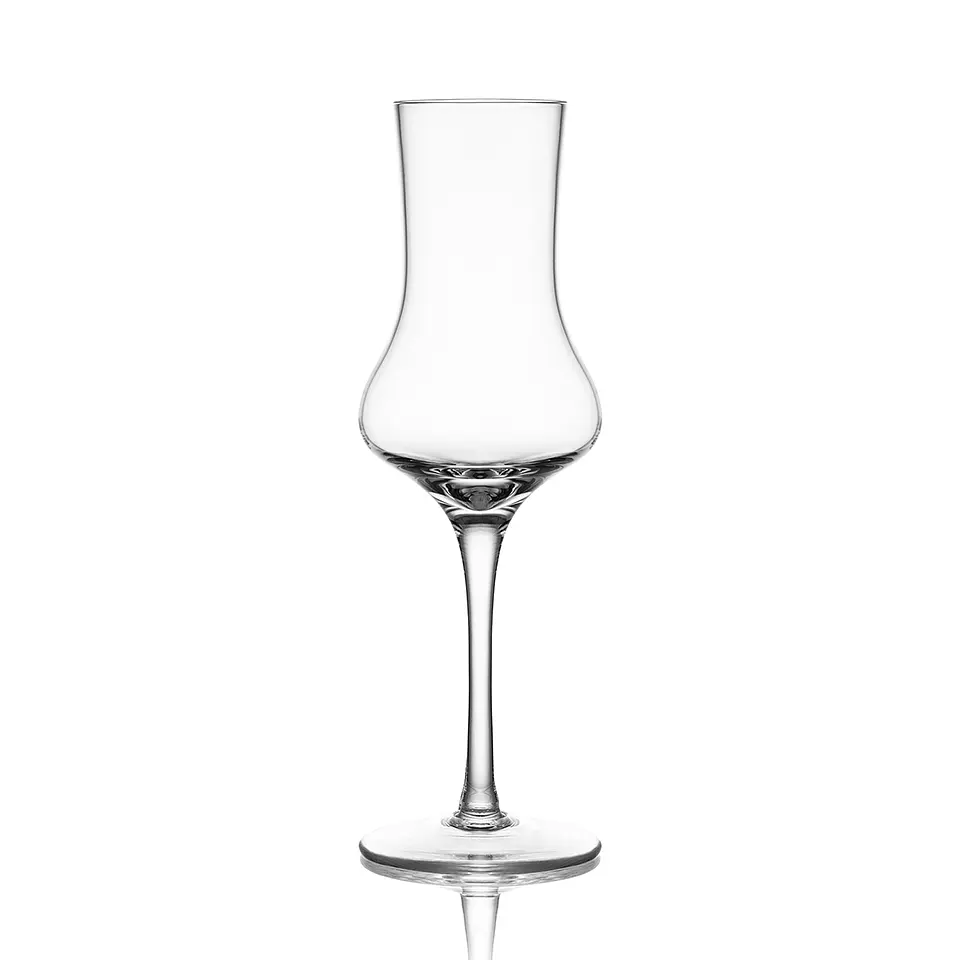 AmberGlass Copa para whisky u otros licores G300 1