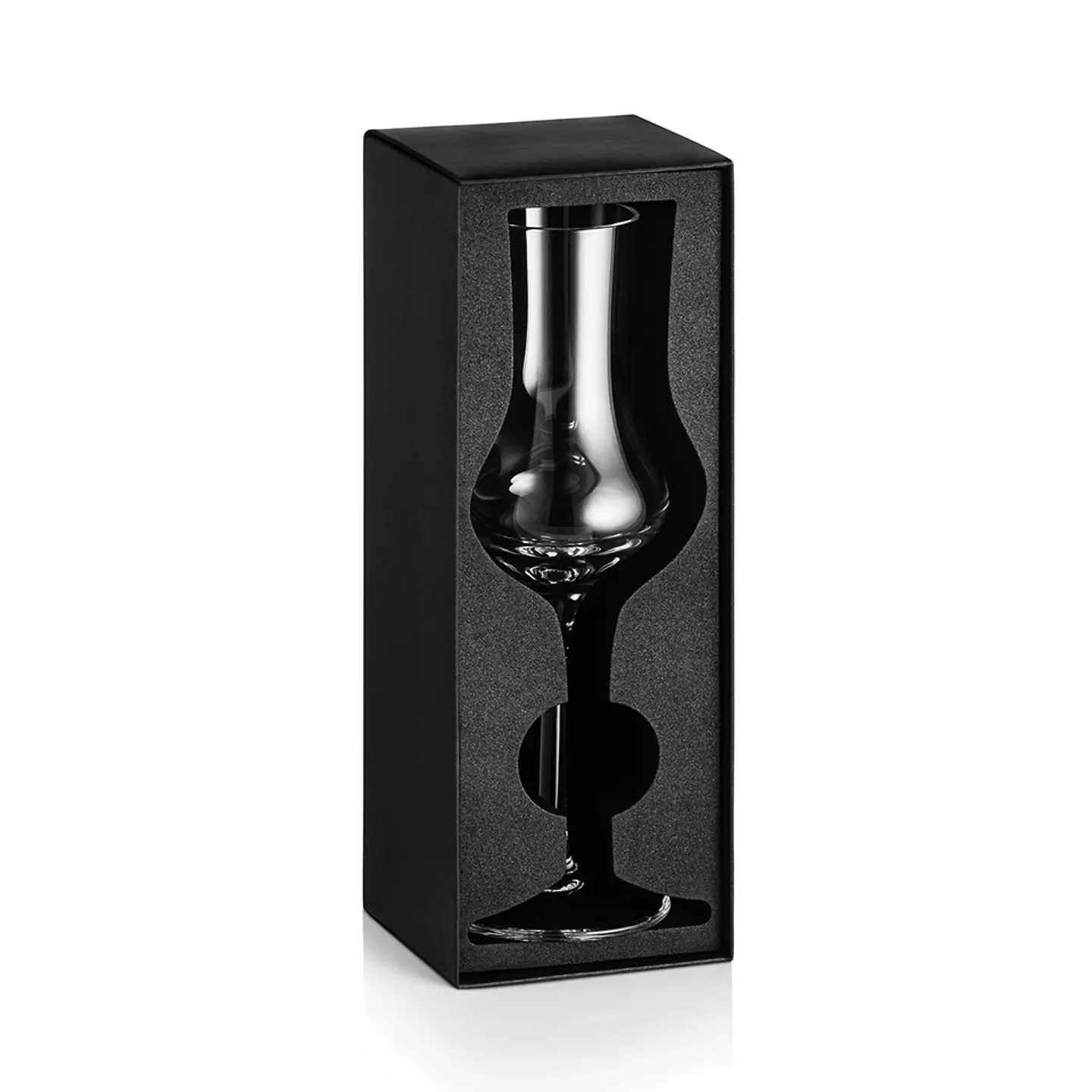 AmberGlass Copa para whisky u otros licores G300 2