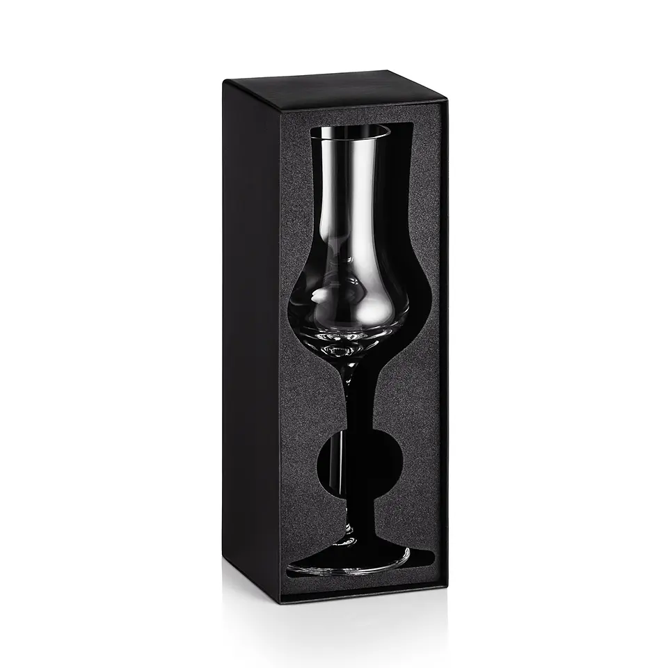 AmberGlass Copa para whisky u otros licores G300 2