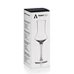 AmberGlass Copa para whisky u otros licores G300 - Miniatura 3