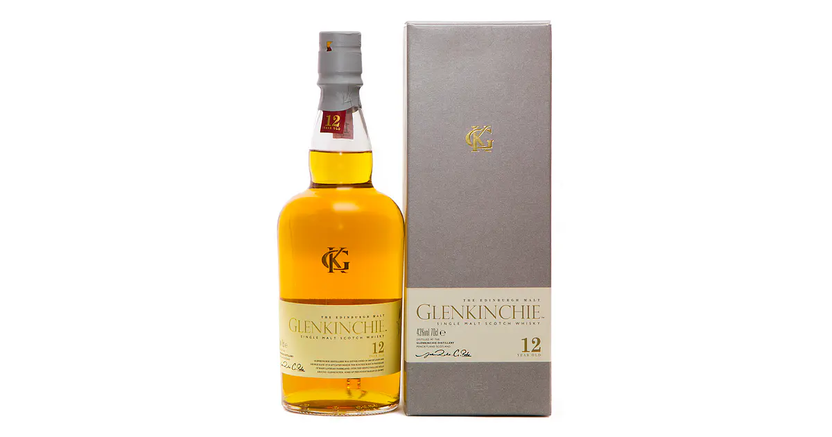 GLENKINCHIE 12年GLENMORANGIE ABERFELDY 3本 630?1657837651