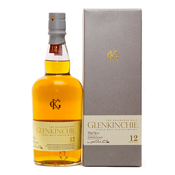 Glenkinchie 12 (40%vol. 700ml)