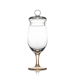 AmberGlass Copa para whisky G201