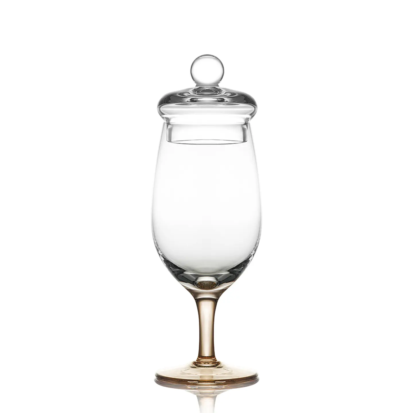 AmberGlass Copa para whisky G201 1