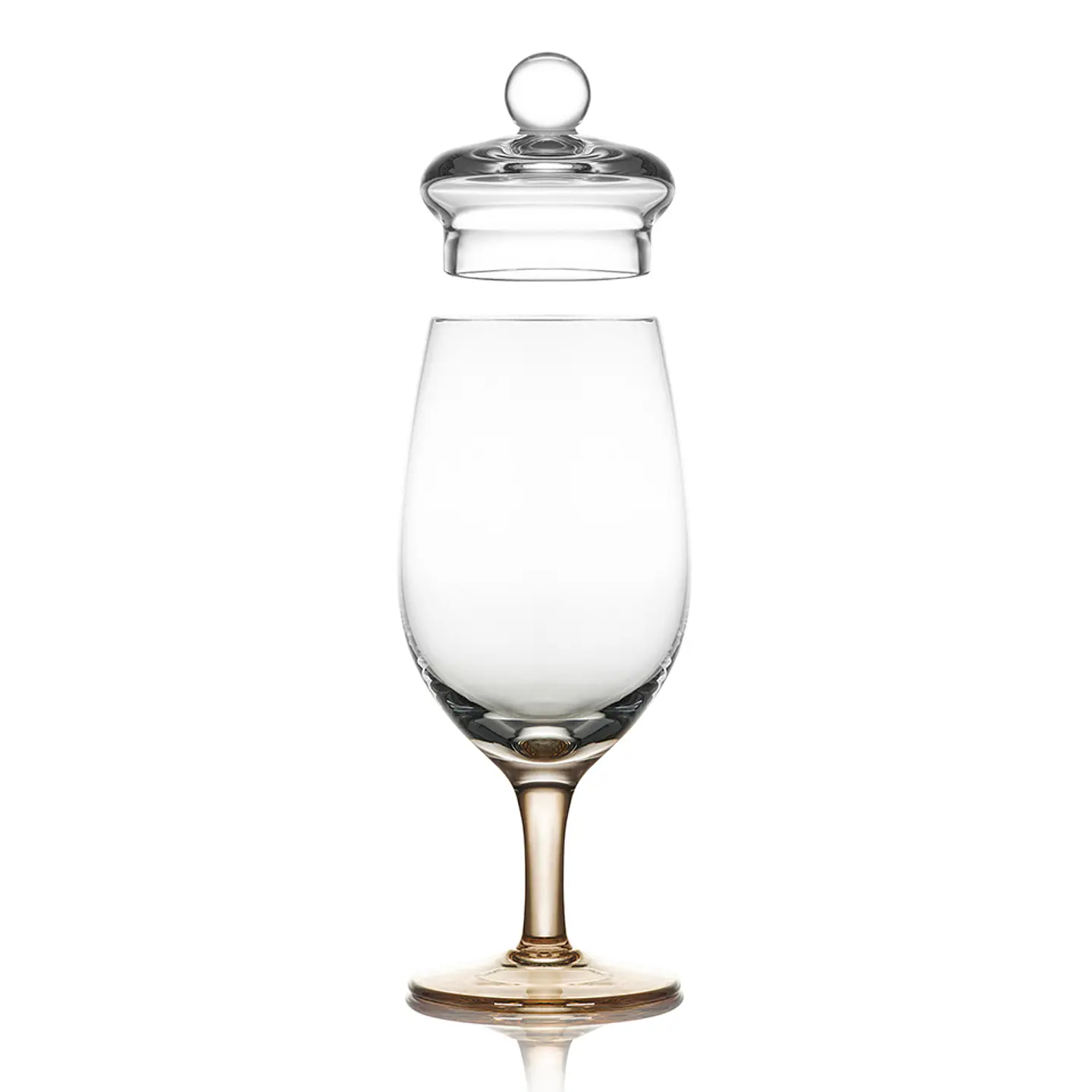AmberGlass Copa para whisky G201 2