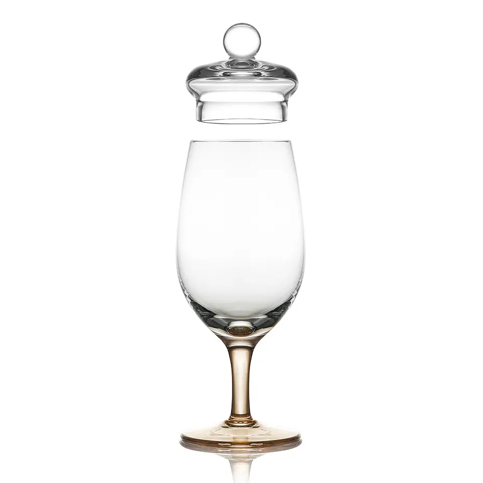 AmberGlass Copa para whisky G201 2