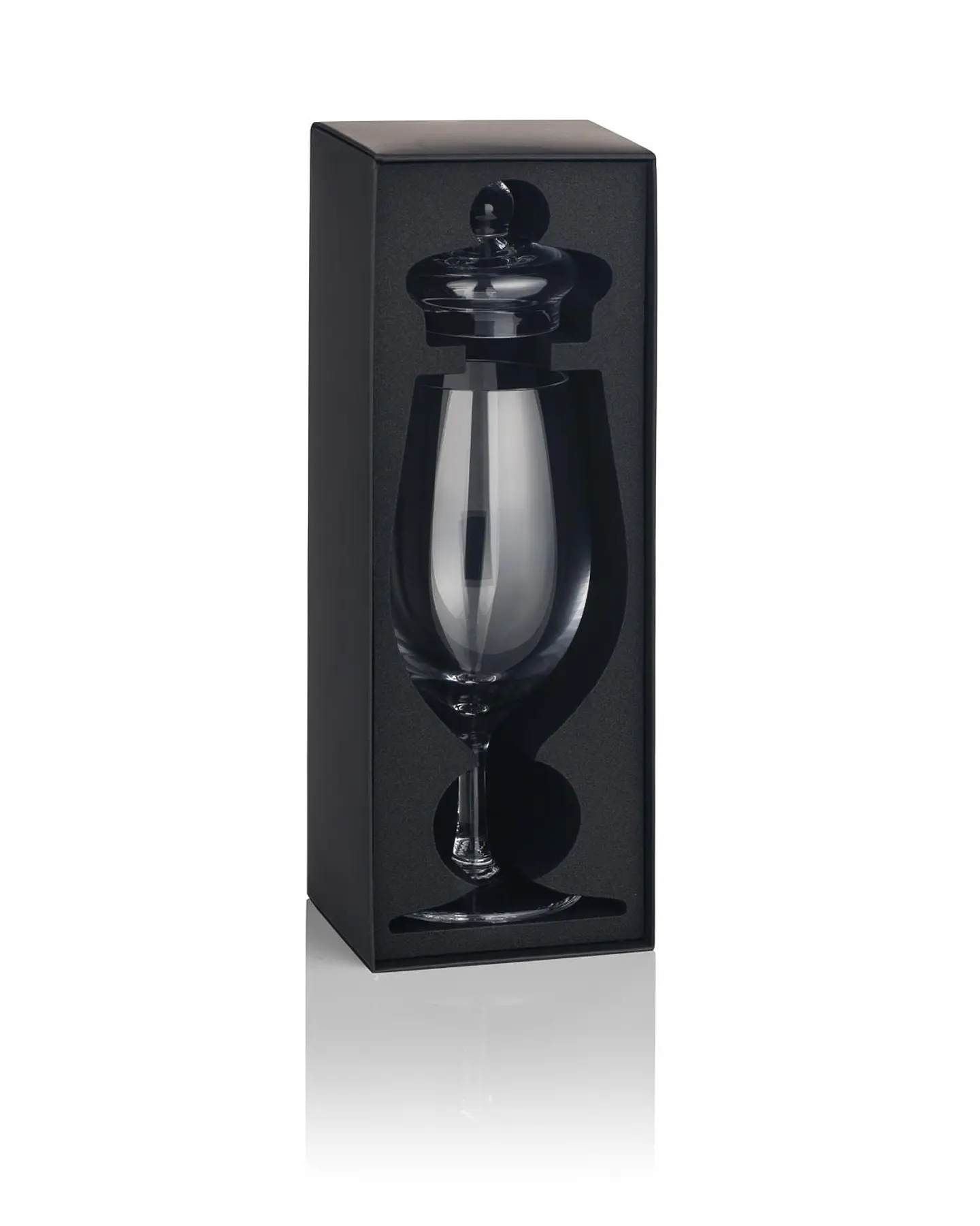 AmberGlass Copa para whisky G201 4