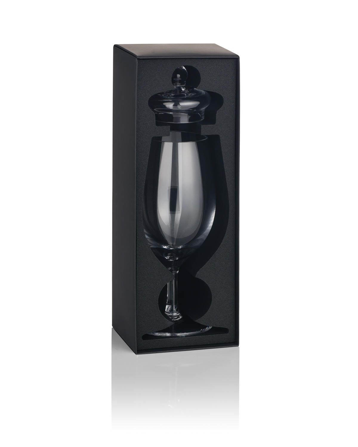 AmberGlass Copa para whisky G201