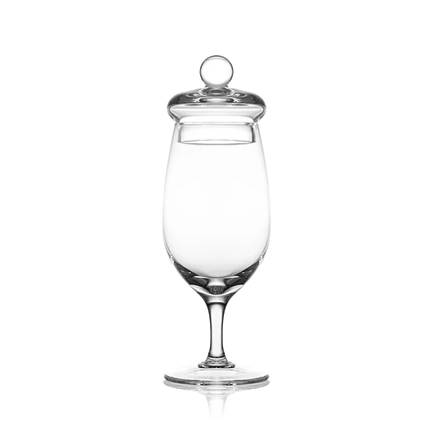 AmberGlass Copa para whisky G200