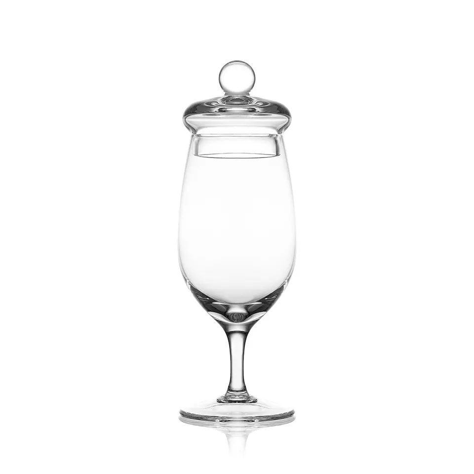 AmberGlass Copa para whisky G200 1