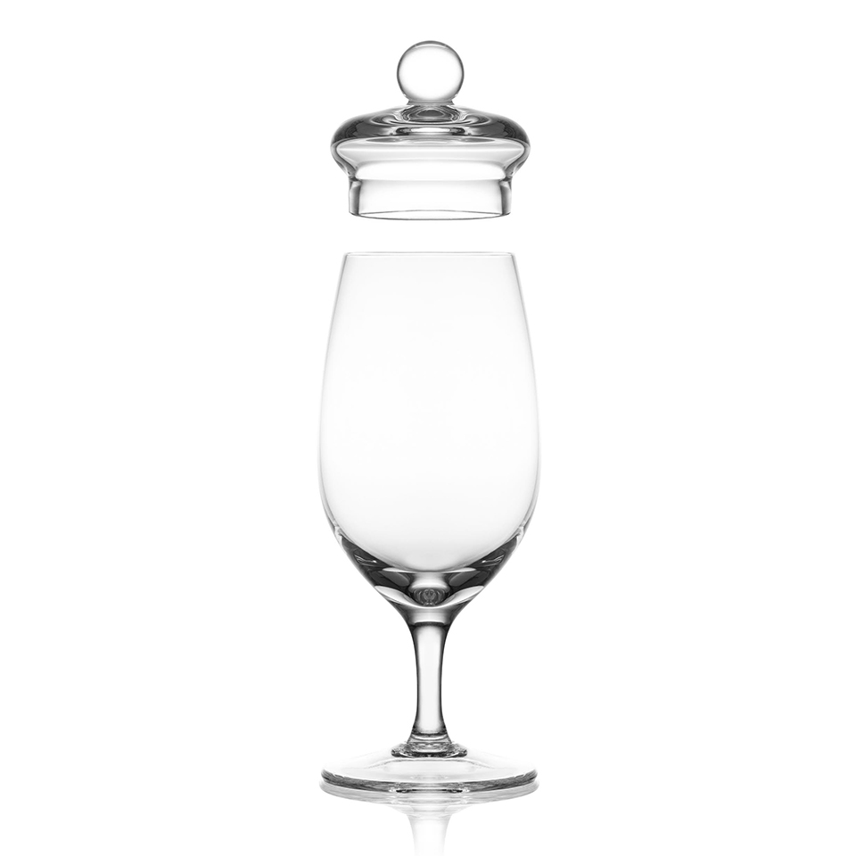 AmberGlass Copa para whisky G200