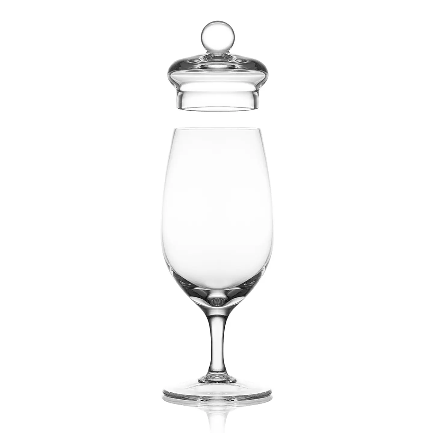 AmberGlass Copa para whisky G200 2