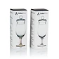 AmberGlass Copa para whisky G200 - thumbnail 3