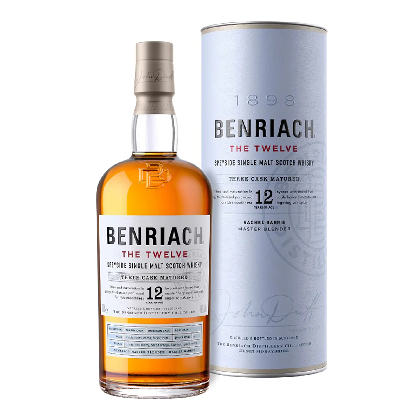 Benriach 12 