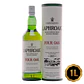 Laphroaig Four Oak (40%vol. 1L) - thumbnail 1