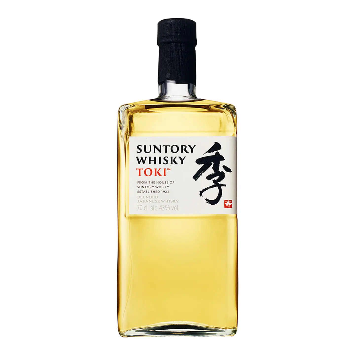 Suntory Toki (43%vol. 700ml) 1