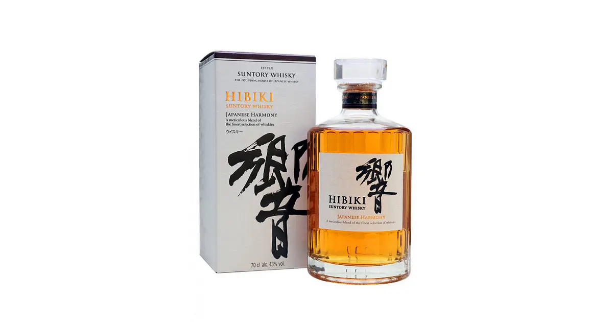 ミミ様HIBIKI JAPANESE HARMONY 700ml 630?1644282143