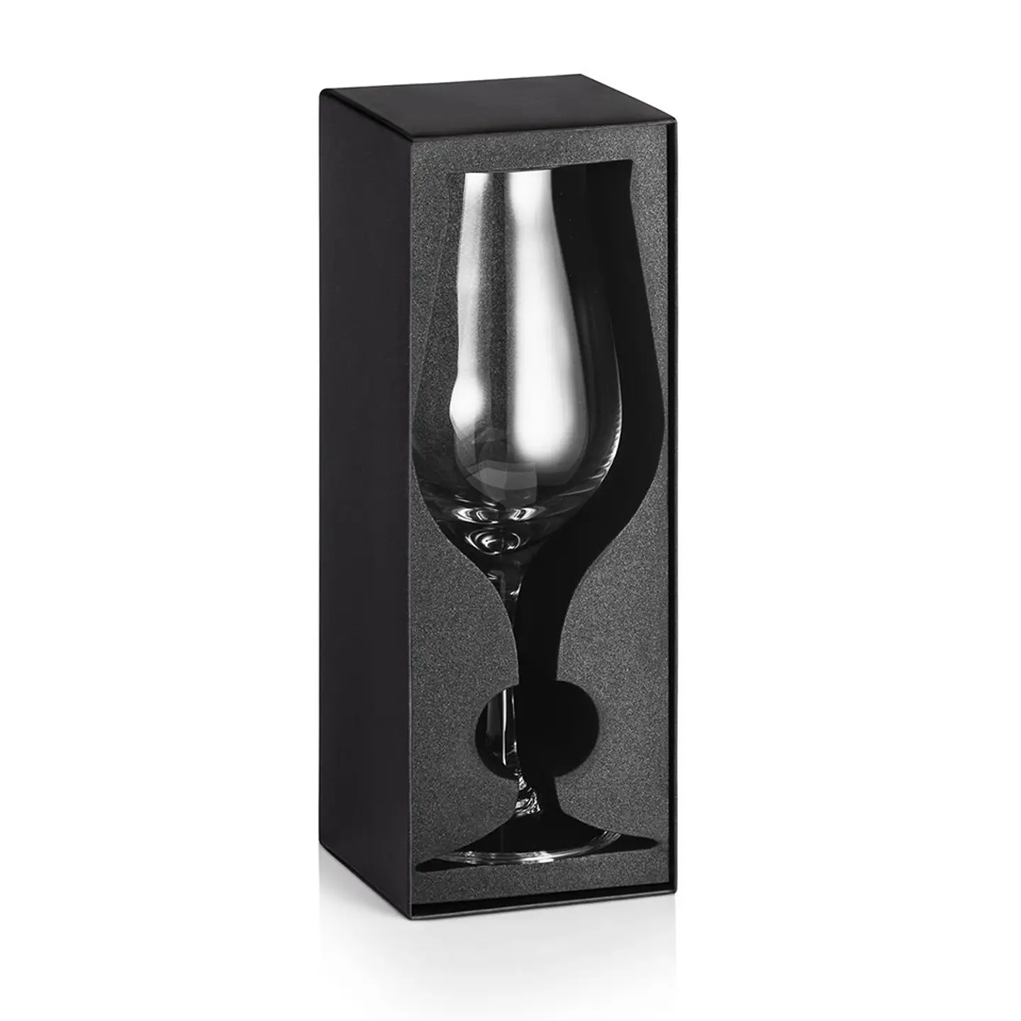 AmberGlass Copa para whisky G110 2