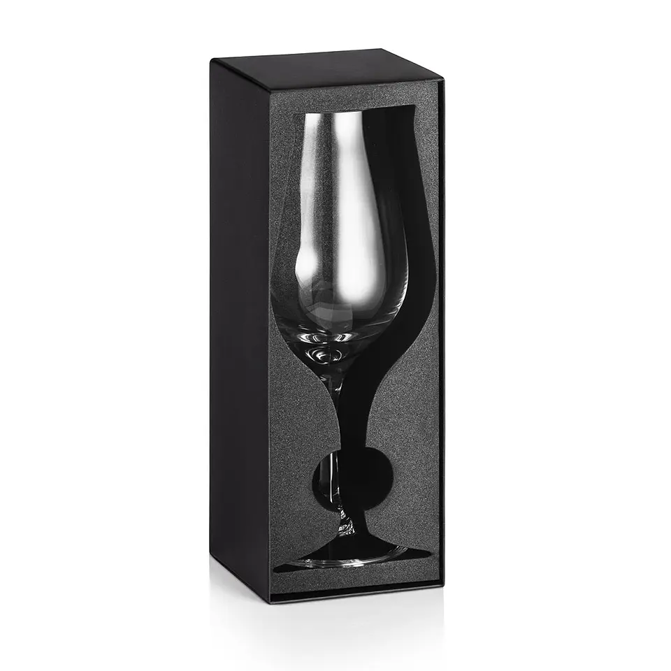 AmberGlass Copa para whisky G110 2