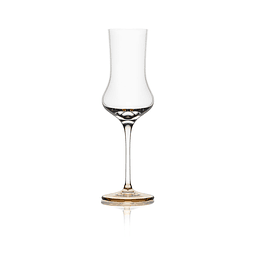 AmberGlass Copa para whisky u otros licores G301