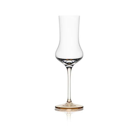 AmberGlass Copa para whisky u otros licores G301