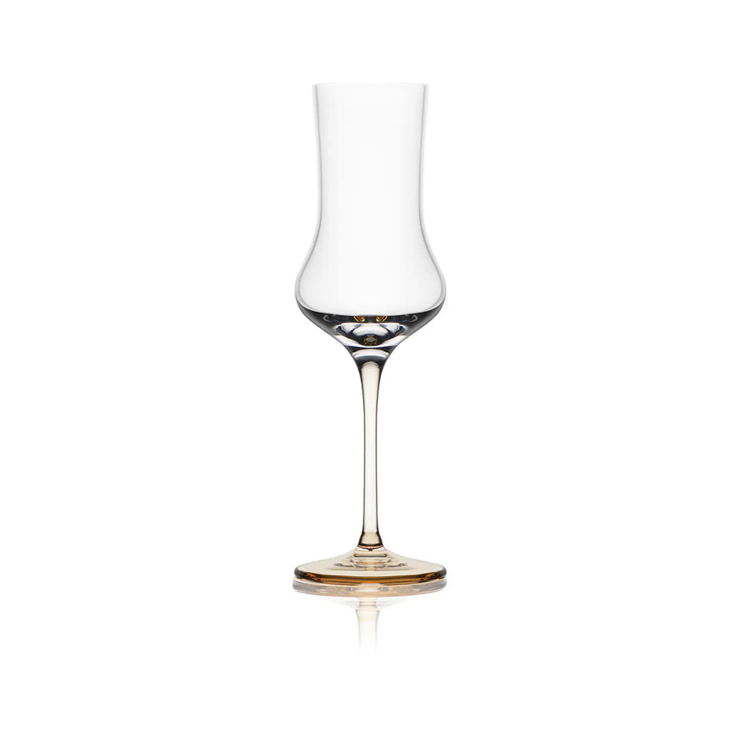 AmberGlass Copa para whisky u otros licores G301 1