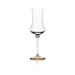 AmberGlass Copa para whisky u otros licores G301 - Miniatura 1