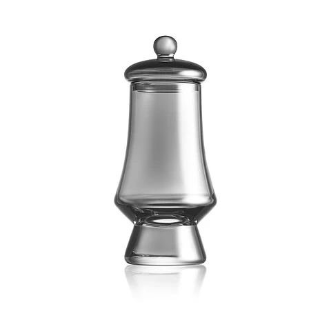 AmberGlass Copa para whisky G502 Edición limitada