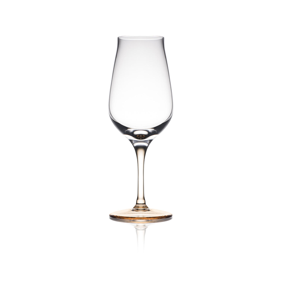 AmberGlass Copa para whisky G111 