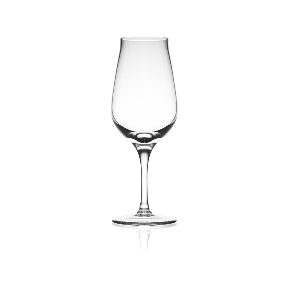 AmberGlass Copa para whisky G110