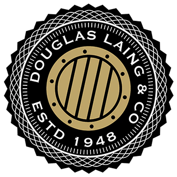 Douglas Laing