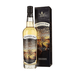 Compass Box Peat Monster (46%vol. 700ml)