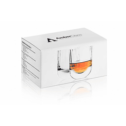 AmberGlass Amber Tasting Box II