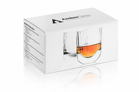 AmberGlass Amber Tasting Box II