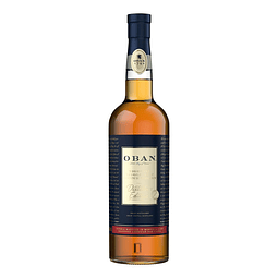 Oban Distillers Edition 2008-2022 (43%vol. 700ml) sin caja