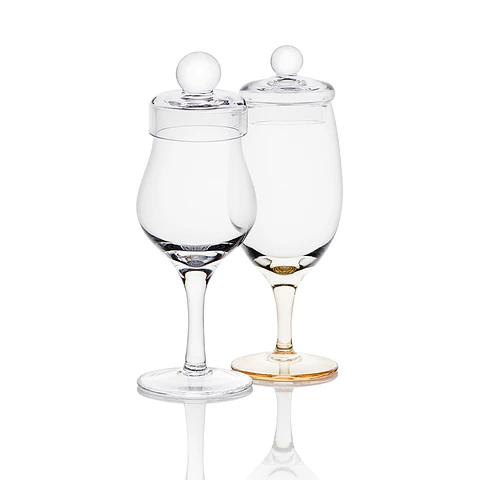 AmberGlass Amber Tasting Box I