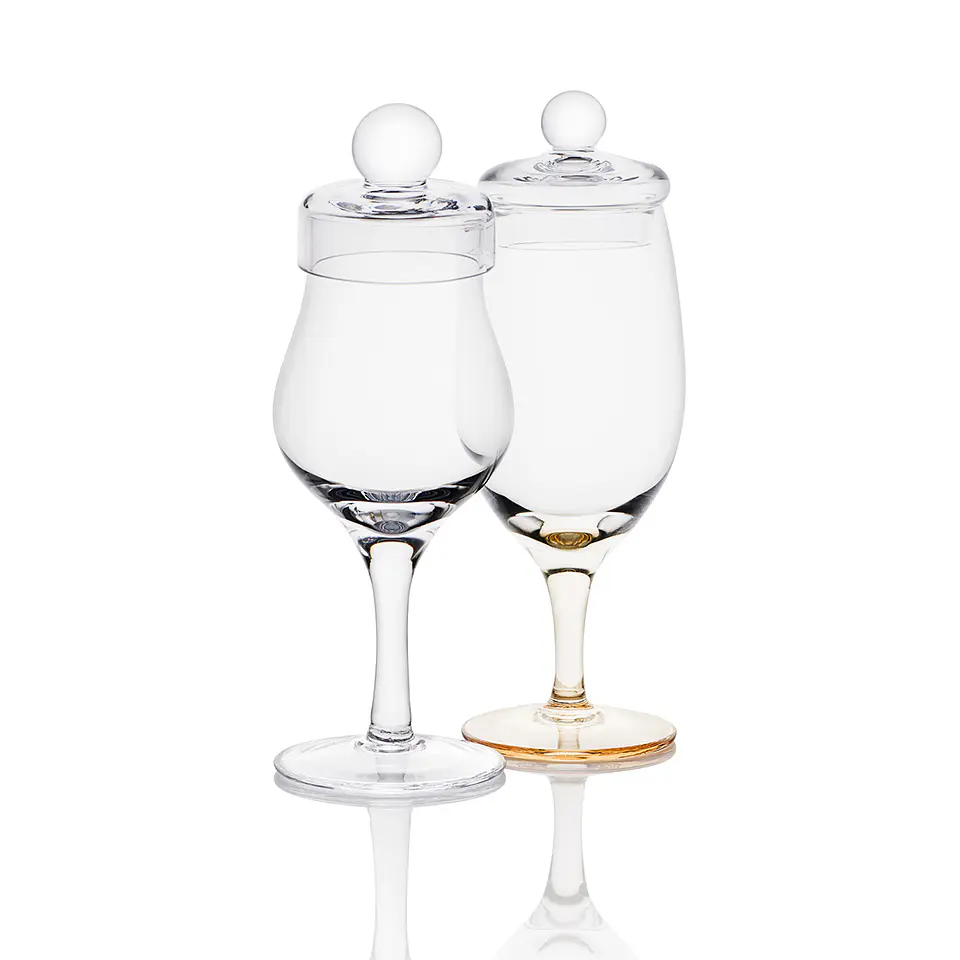 AmberGlass Amber Tasting Box I 1