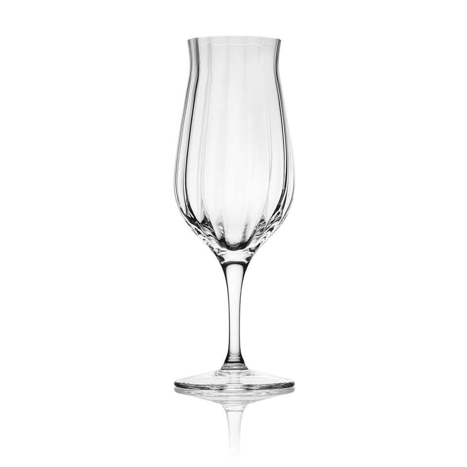 AmberGlass Copa para whisky G120