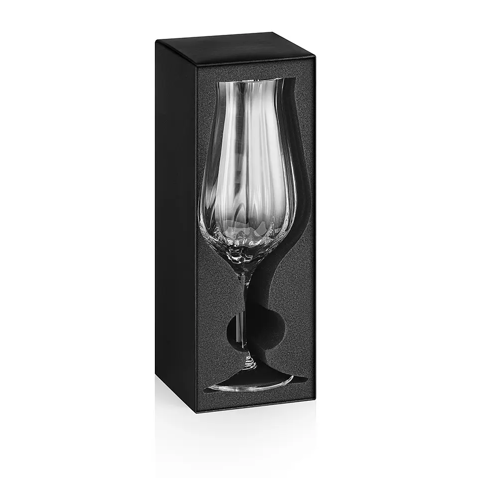 AmberGlass Copa para whisky G120 2