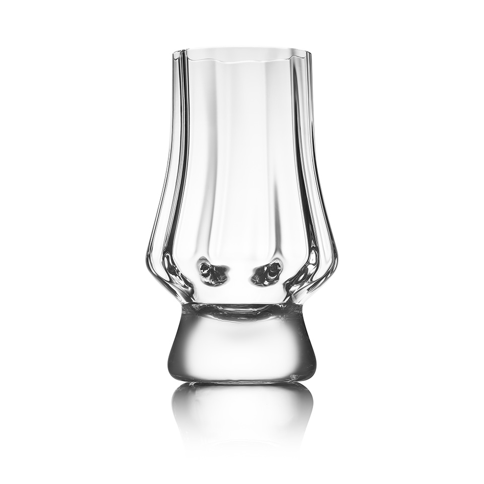 AmberGlass Copa para whisky G510