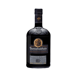 Bunnahabhain Toiteach A Dha (46,3%vol. 700ml) sin caja