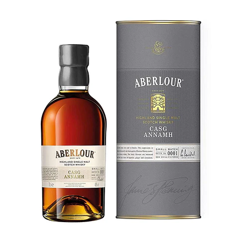 Aberlour Casg Annamh (48%vol. 700ml)