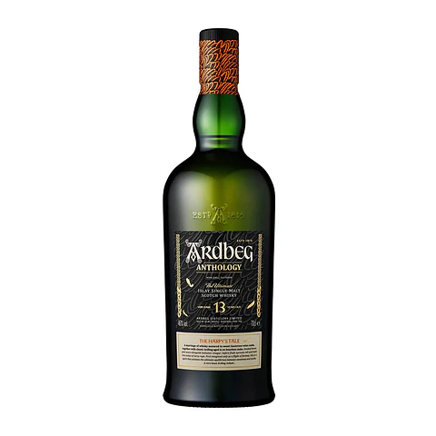 Ardbeg 13 Anthology - The Harpy’s Tale (46%vol. 700ml)