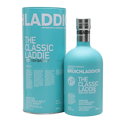 Bruichladdich The Classic Laddie (50% vol. 700ml)