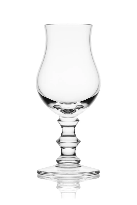 AmberGlass Copa para whisky u otros licores G410